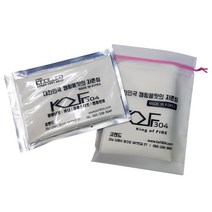 [코프304] 실리카포600 방열포 방염포 방염패드