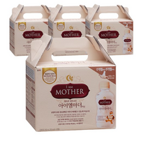 아이엠마더 액상분유 1단계 160 ml, 6개입, 4개