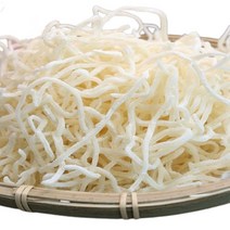 진미채 오징어채 1kg 볶음 대용량 부드러운 두꺼운 오징어 무침 반찬 마른반찬, 국내가공 부드럽고 맛좋은 진미채 1kg