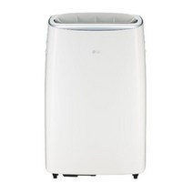 LG [1회무상설치] 휘센 (일반창 89~252cm) 이동식 에어컨 PQ08DDWBS1 (26), 단품, 단품없음