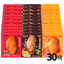 육식토끼 클래식 닭가슴살 5kg (150g x 34팩), 1개