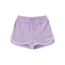 널디 NERDY 우먼스 돌핀 쇼츠 라이트 퍼플