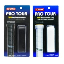 [투나] PRO TOUR 프로 투어 쿠션그립 테니스 원그립