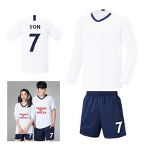 아동축구복 토트넘유니폼 M2001