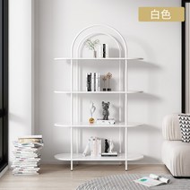 북유럽 인테리어 피규어장 레고장 나폴레옹양주 위스키 엔틱 홍제 진열장 이태리수입장 미니 장식장, 화이트L 100x36x160