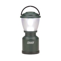 콜맨 캠핑 LED 랜턴 2000033830