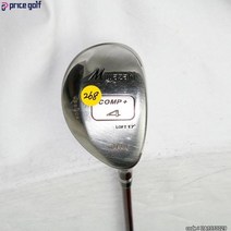 중고 미와자끼 COMP+ 5번 19도 페어웨이우드 중고골프채, 단품