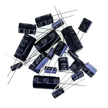 470UF16V 전해콘덴서 85℃ 470UF16V 85℃, 단품