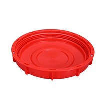 IBC 토트 탱크 커버 교체용 원형 개스킷 립 누수 방지 액체 용기 밀폐 피팅 1 3mm, 03 Type 324 5mm