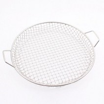 꼼장어 조개구이 석쇠 그릴 석쇠망 철망 바베큐 불판 +5434EA