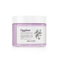 파파레서피 가지 클리어링 필링 패드 토너 70p, 5개