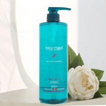 바이오메드 모발강화 RC샴푸 1000mL, 단품