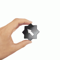 방향바꾸기 나도마술사 쉬운트릭 간단한마술 취미 수업용도구, 상세페이지 참조, 상세페이지 참조, 상세페이지 참조