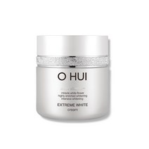 오휘 익스트림 화이트 크림 50ml