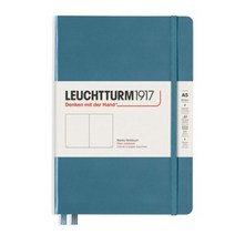 로이텀 미디엄 노트 -스톤 블루, 라인(LINE)