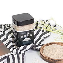 몸에 좋은 곤약밥 곤약쌀 500g, 1개