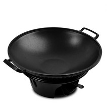 1인샤브샤브 구이 전골 냄비 워머 신선로 일본식 미니 개인 화로, #26