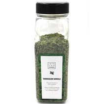 목화 타라곤 90g, 1통