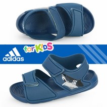 아디다스 정품 키즈 알타스윔 샌들 [F3 4782] 아디다스키즈 아동샌들 아쿠아