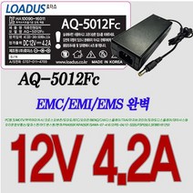 12V 4.2A GROOVY 그루비반주기 색소폰(일반 찬양) 국산어댑터, 1개, 어댑터