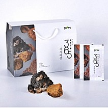 차가버섯 80ml/30포 -면세