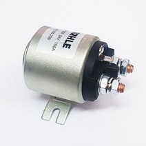 올포카/(12V/24V전용)150A 마그네틱 보조스위치/릴레이, 24V