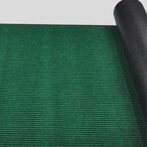 애견까페 충격흡수 그린 롤매트 120x100 수영장매트 사무실매트 현관발판매트 가게