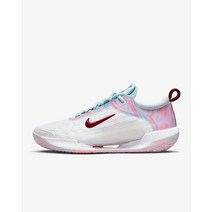 [국내매장판]나이키 코트 줌 NXT 여성 하드 코트 테니스화 운동화 DH0222-102