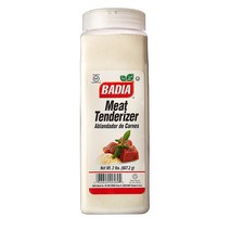 Badia Meat Tenderizer 2 lbs 미트 텐더라이저 907.2g, 1개