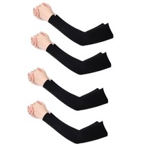 케이로만 남성 여성 쿨토시 팔토시 4P