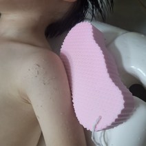 소프트 목욕 때밀이폼 스펀지 타올 때밀이스펀지 _ 23011701EA, 1, 본상품선택