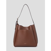 Beanpole Accessory 데이 숄더백 - Brick