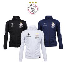 티로 19-20 아약스 트레이닝 트랙탑