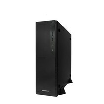 한성컴퓨터 M시리즈 R23 데스크탑 DMX-43122 AMD 애슬론 3000G RAM 8GB SSD 250GB, 기본형