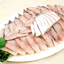 전복마을 목포신안 병어회400g내외(약2~3인분), 단품