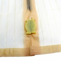 여닫이방충망 120cm-아이보리 방충망시공, 상세페이지 참조