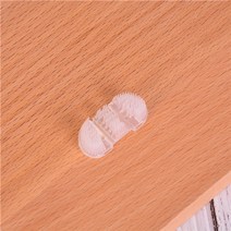 치면착색제 교정용왁스 치과용 고리 유아 아기치실 부드러운 강모 칫솔 실리콘 나노 브러시 구강 관리 안전 치아 브러시 구강 건강 클리너 치과 깨끗한 칫솔, 자주색