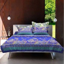 바세티 [바세티] 아쿠아렐 라미리플 홑이불 Q