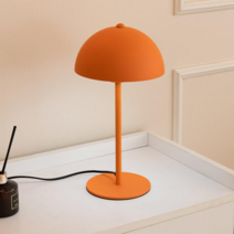 히트조명 카리나 단 스탠드 G30928OR, 오렌지