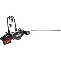 툴레 자전거 캐리어 벨로 컴팩트 924+램프