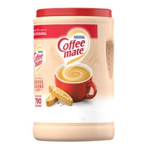Coffee mate 커피메이트 커피 메이트 오리지널 커피크리머 파우더 1.59kg Coffee mate Original Powdered Coffee Creamer