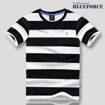 블루포스 코리아 남여공용 뷰리타 반팔티셔츠(JJRSU5) 라운드 남자티셔츠 커플티 단체복 반팔 티셔츠