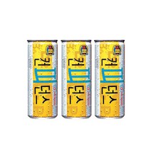 동아오츠카 컨피던스 캔, 180ml, 210개