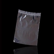 반투명 비닐 지퍼봉투 PE 지퍼백 8cmX10cm -3000매, 색상:반투명
