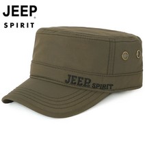 JEEPSPIRIT 정품 모자 야구 모자 OM18CD996CA0025