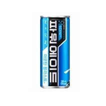 파워에이드 240ml x30캔x2박스