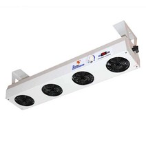 이노나이저 정전기제어장치 방지 제거 이온 아이저, 400MM 2팬