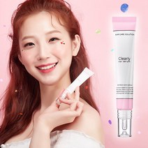 페이스테크 이어 세럼 15ml 귀마사지 귀뚫은곳 귀뒤 귀 냄새 체취 각질 피지 피어싱존 구멍 피어싱홀 관리 이어테라피