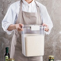 졸리하우스 쌀통 10kg