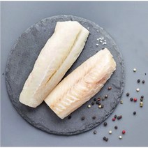 순살 대구 480g, 가자미순살 480g, 1개